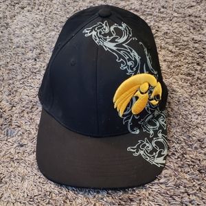 Iowa Hawkeyes hat